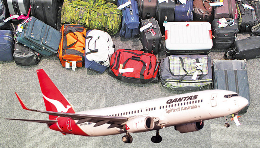 Bavul taşıyacak yönetici aranıyor