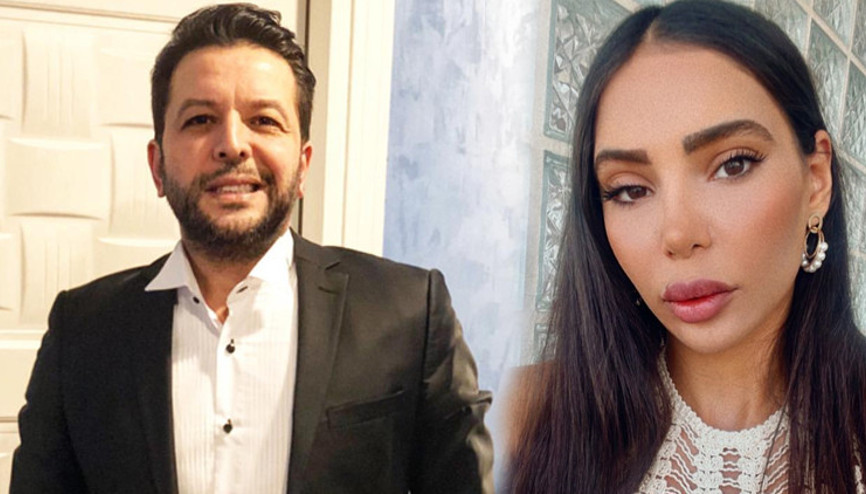 Nihat Doğan hayranıyla evlendi