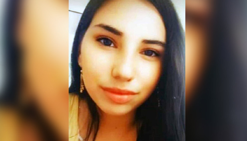 Eve alkollü gelip dehşet saçtı Elif Nuru tabancayla başından yaraladı Eve alkollü gelip dehşet saçtı Elif Nuru tabancayla başından yaraladı