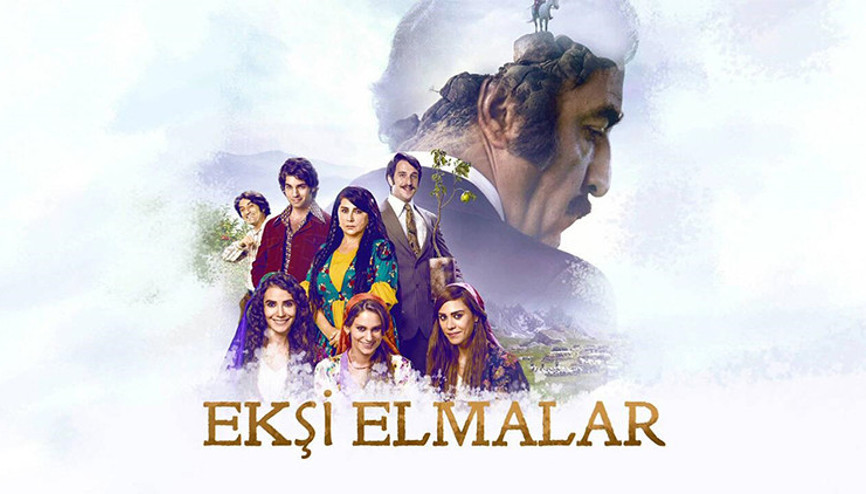 Ekşi Elmalar filmi nerede çekildi Ekşi Elmalar oyuncuları ve konusu