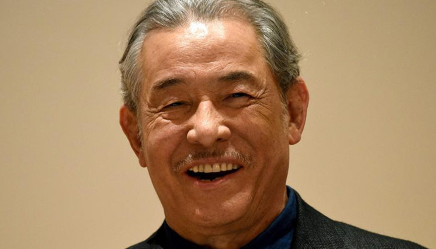 Issey Miyake kimdir, neden öldü Issey Miyakenin hayatı hakkında bilgiler Issey Miyake kimdir, neden öldü Issey Miyakenin hayatı hakkında bilgiler