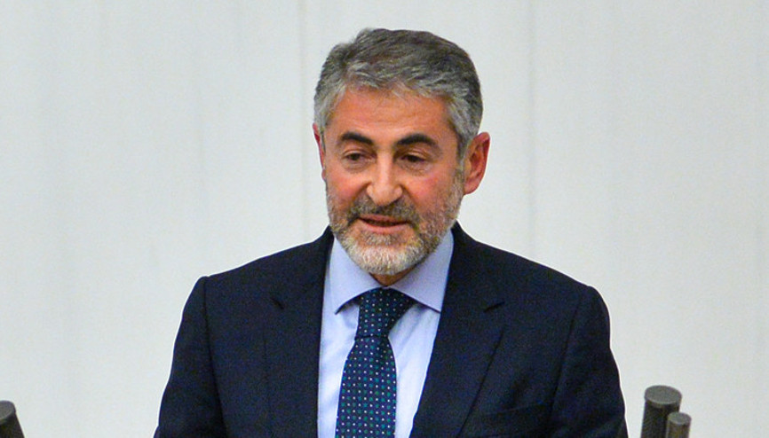 Bakan Nebatiden IMF iddialarına sert yanıt