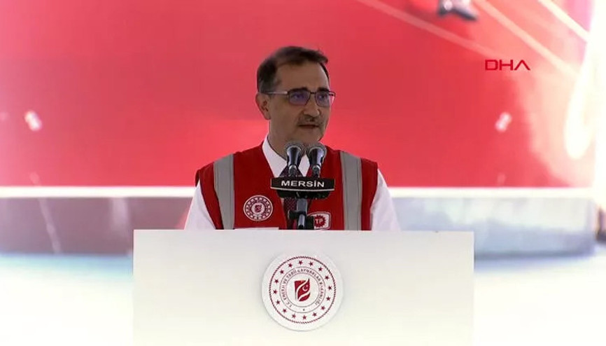 Bakan Dönmez, Abdülhamid Hanın görev süresini açıkladı Bakan Dönmez, Abdülhamid Hanın görev süresini açıkladı