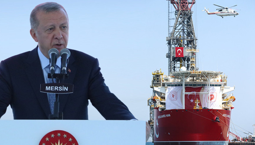 Son dakika... Abdülhamid Han Mavi Vatana uğurlandı: Cumhurbaşkanı Erdoğan rotasını açıkladı Son dakika... Abdülhamid Han Mavi Vatana uğurlandı: Cumhurbaşkanı Erdoğan rotasını açıkladı
