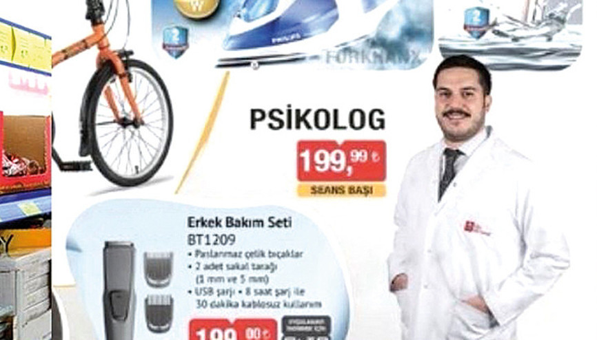 Bu sefer güldürürken düşündürdü Bu sefer güldürürken düşündürdü