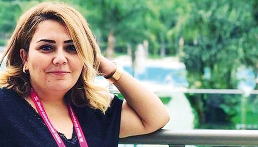 Ömür hemşirenin katiline ömür boyu hapis istendi