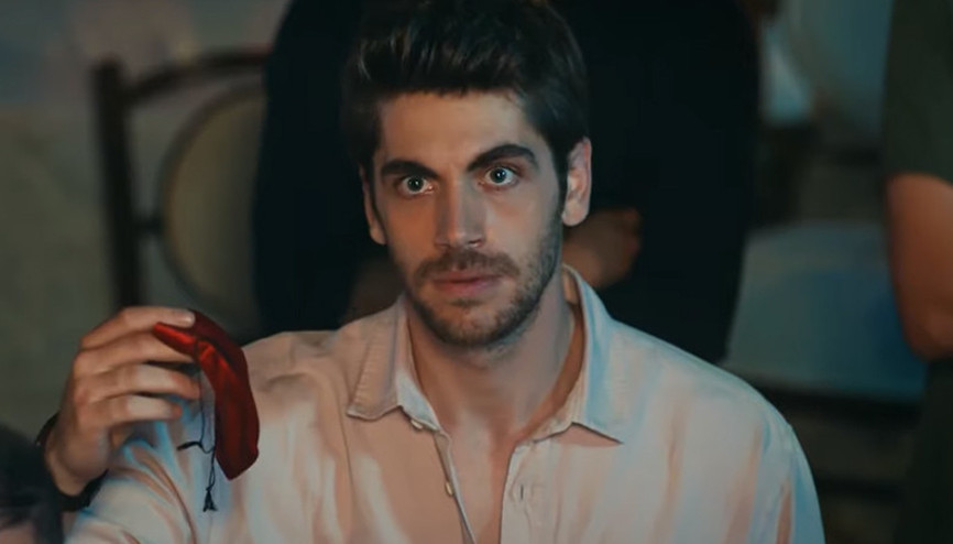 Balkan Ninnisi 7. son bölümde Ertanın kararı Jovankayı şoke etti İşte Balkan Ninnisi son bölüm ve yeni bölüm fragmanı