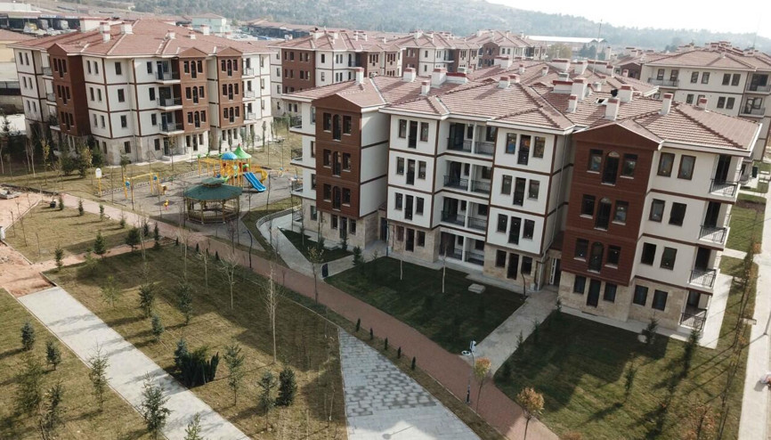 TOKİ başvuru şartları nelerdir TOKİ başvurusu ne zaman yapılacak Gözler başvuru tarihlerinde