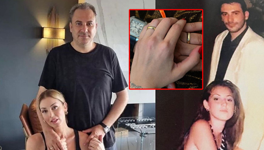 Ben 17 yaşında sen 26 yaşında... Bizimkisi bir aşk hikayesi