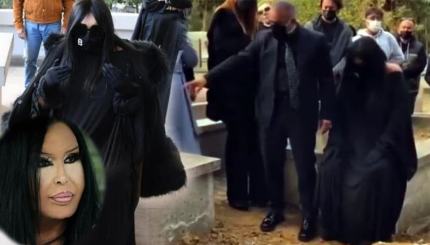 Bülent Ersoyun bu mezar dar değil mi sorusu gündem olmuştu, Fevzi Siverek o konuşmanın perde arkasını anlattı