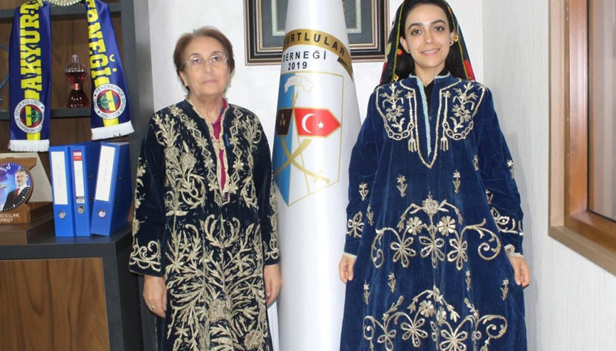 Akyurtta bindallı kursu başlıyor