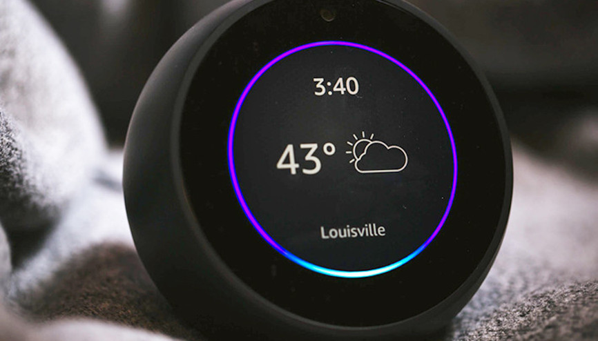 Dijital Alexa, küçük Alexa’nın psikolojisini bozdu: Adını değiştirdi