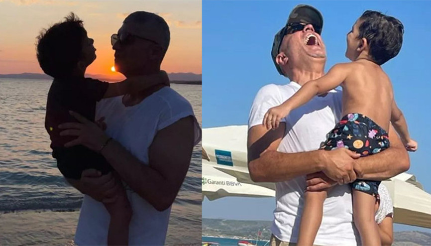 Özcan Deniz: Mutluluk entelektüel bir seçimdir. Herkes bunu başaramaz