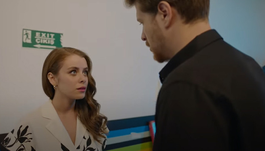 Seversin 13. son bölümde Tolgadan Asyaya ilan-ı aşk İşte Seversin son bölüm ve yeni bölüm fragmanı