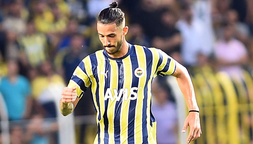 Fenerbahçede Jorge Jesustan Gustavo Henriqueye uyarı