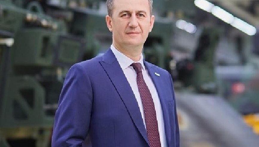ASELSAN’a Çevre ve İklim Ödülü