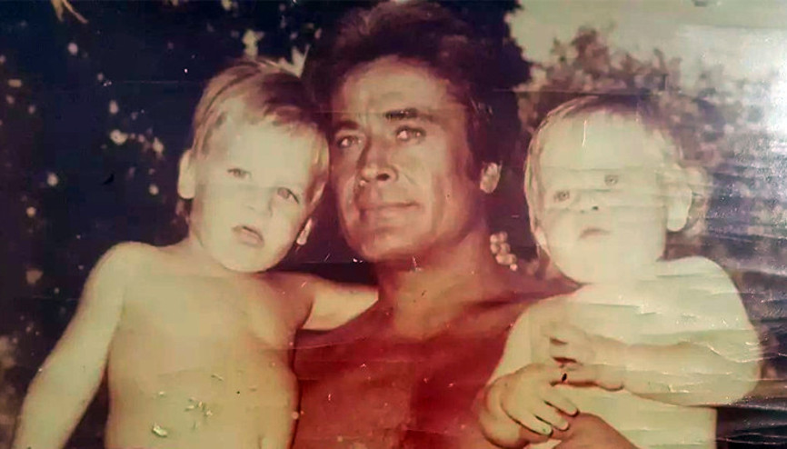 Ne muhteşem bir geceydi