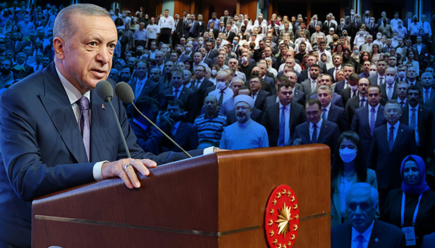 Son dakika... Cumhurbaşkanı Erdoğandan kırmızı ette indirim müjdesi