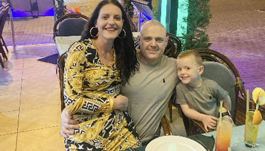 İngiltere Polisi, 4 yaşındaki George’un bulunması için Türkiye’den yardım istedi