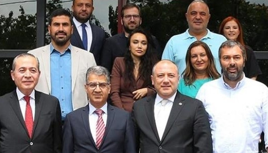 Öncelikli sorunumuzu çözüme kavuşturacağız