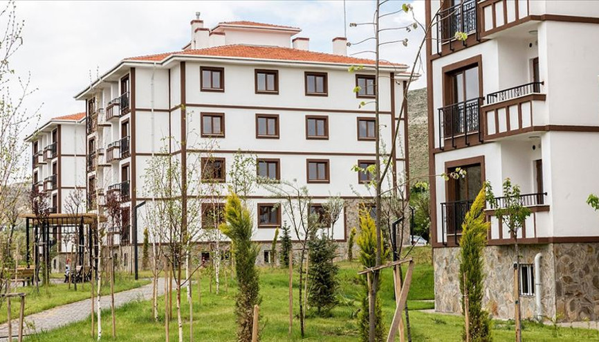 TOKİ Kırıkkale Yuvalı kura sonuçları canlı yayın: 456 konut sahibini buluyor TOKİ Kırıkkale Yuvalı kura sonuçları canlı yayın: 456 konut sahibini buluyor