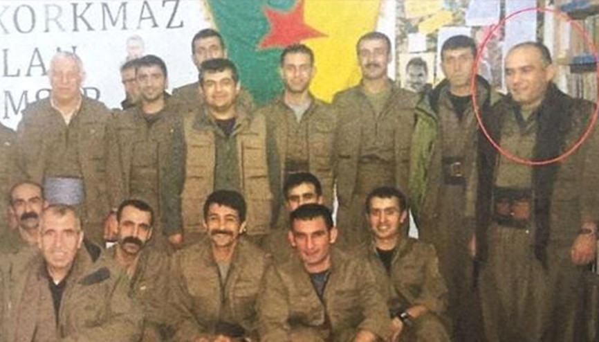 MİTten sınır ötesi operasyon Yusif Mehmud Rebani ile Mazlum Esat etkisiz hale getirildi