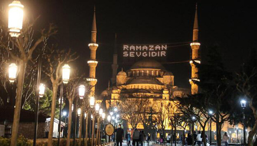 2023 Ramazan Bayramı ne zaman 2023 Ramazan ayı tarihleri