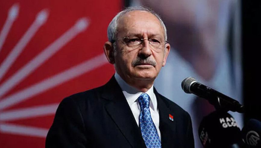 İçişlerinden Kılıçdaroğluna yanıt: MERNİS sisteminde bu zamana kadar olumsuz bir durum yaşanmadı