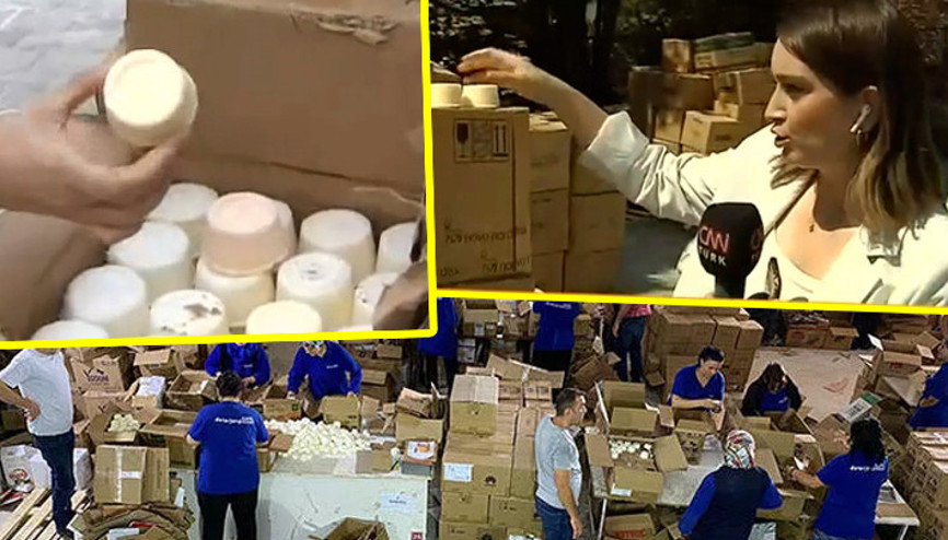 Deterjan Pazarı Çiftlik Banka dönüştü 500 milyon TL buhar oldu... Vurgunda yeni detaylar