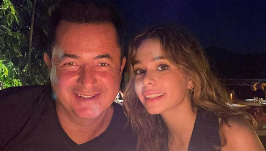 Leyla Ilıcalı 18 oldu Ne kadar büyüsen de...