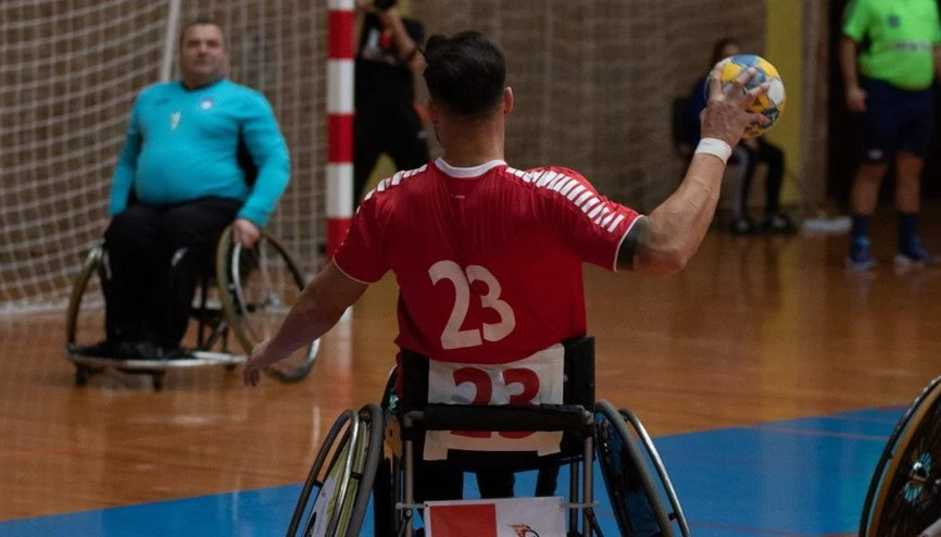 THF ile TBESF işbirliği protokolü imzaladı