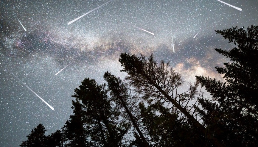 Perseid meteor yağmuru nedir, ne zaman ve nasıl oluşur Perseid meteor yağmurları hakkında bilgiler