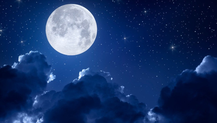 Dolunay Ne Zaman Bitiyor, Etkisi Ne Kadar Sürer İşte, Kova Dolunayının Etkileri Dolunay Ne Zaman Bitiyor, Etkisi Ne Kadar Sürer İşte, Kova Dolunayının Etkileri