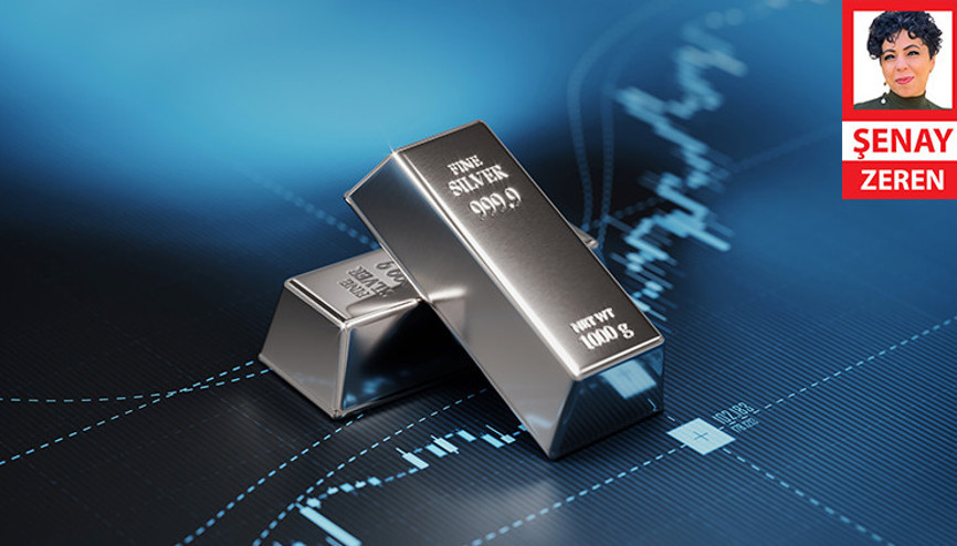 Gümüş fiyatlarında yön neresi olabilir İşte uzman yorumu