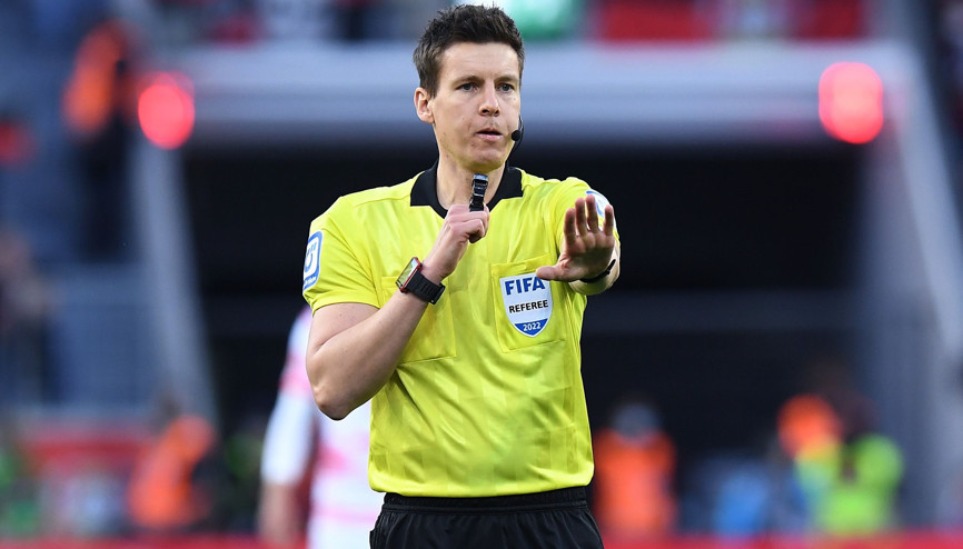 Austria Wien - Fenerbahçe maçının hakemi belli oldu