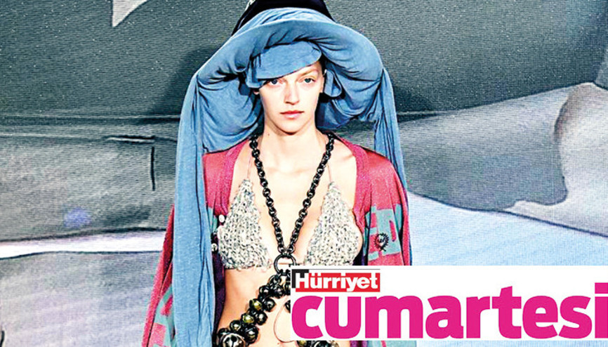 Plajların yıldızı olmak için