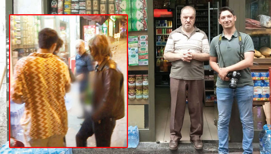 Rock sevmem ama gelsinler kahve ikram edeyim