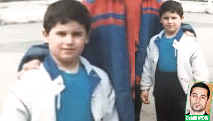 13 yaşında 70 kilo