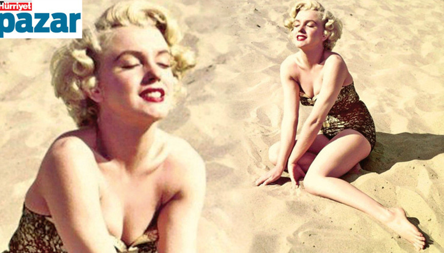 ‘Sevecek birini bulmaya çalışan küçük bir kızım’