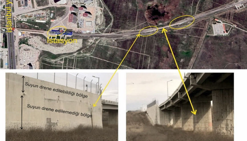 Kaza olabilir yapılması zorunlu