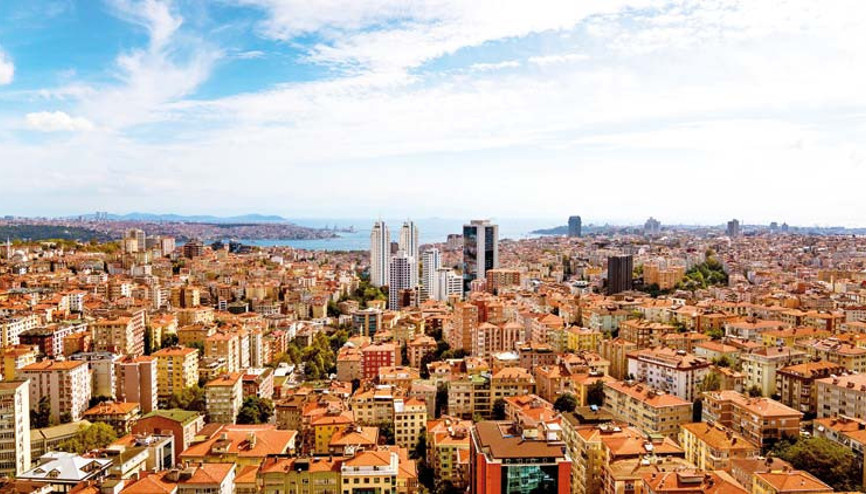 Apartmandaki işyerinin kirası ne kadar artacak Apartmandaki işyerinin kirası ne kadar artacak