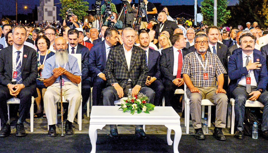 Gelin canlar bir olalım Gelin canlar bir olalım