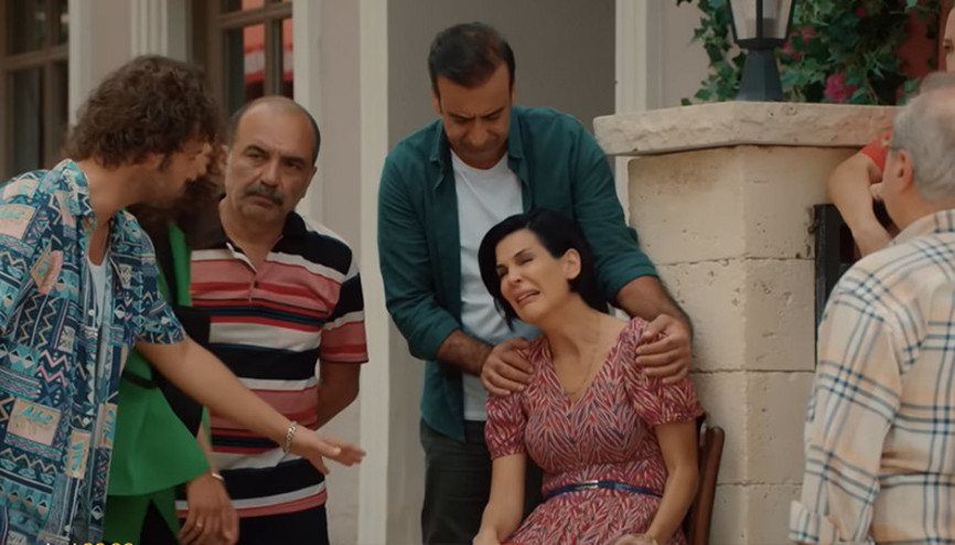 Mükemmel Eşleşme 6. yeni bölüm fragmanı yayınlandı Mükemmel Eşleşme son bölüme Keremin eski sevgilisi damga vurdu Mükemmel Eşleşme 6. yeni bölüm fragmanı yayınlandı Mükemmel Eşleşme son bölüme Keremin eski sevgilisi damga vurdu