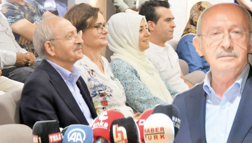 Helalleşme buluşması