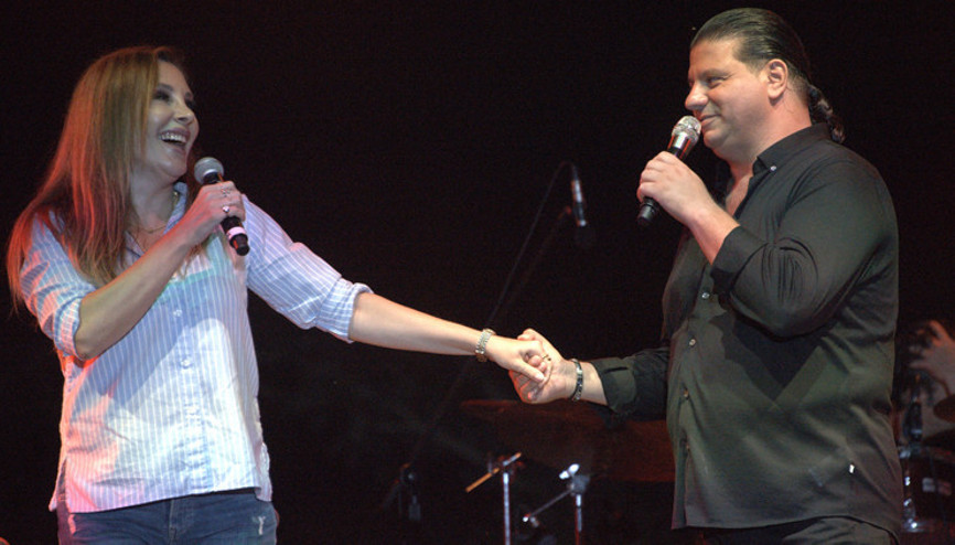 Kubat sahneden maç skorunu sordu