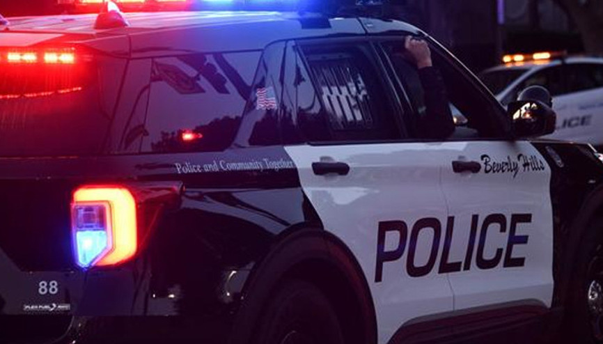 ABDde eğlence parkında silahlı saldırı: 3 yaralı
