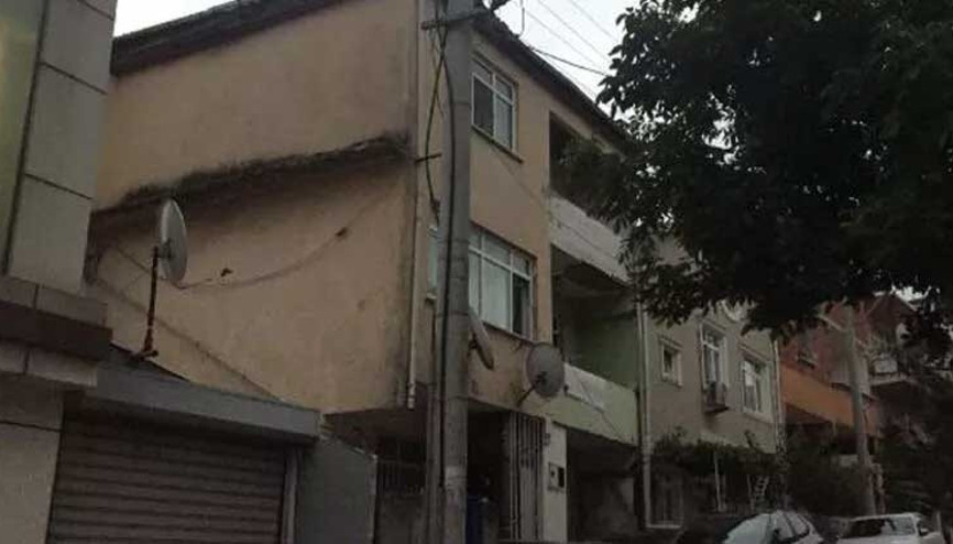 Kiraya artış isteyen ev sahibinin oğullarını pompalı tüfekle vurdu Kiraya artış isteyen ev sahibinin oğullarını pompalı tüfekle vurdu