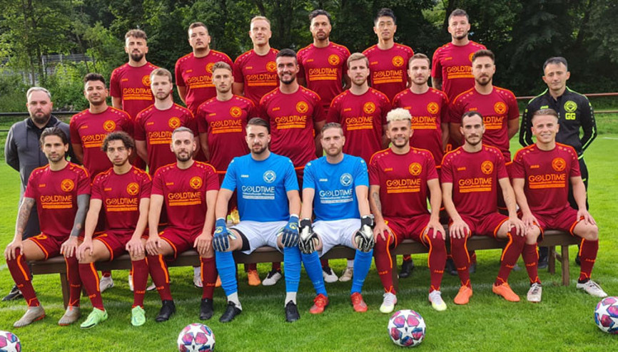 Pforzheim Türkspor Landesligaya galibiyetle başladı