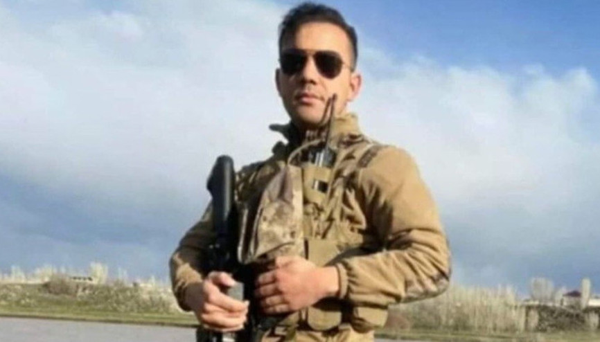 Evlilik hazırlığındaydı... Merdivenden düşen özel harekat polisi kurtarılamadı