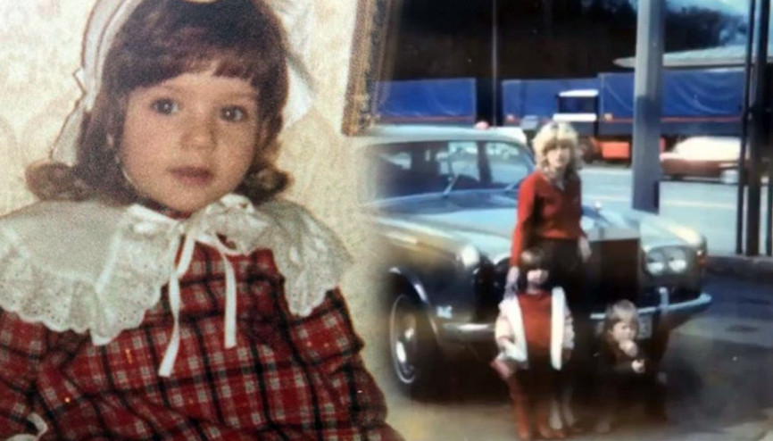 Ünlü oyuncu İngilterede geçen çocukluğunu anlattı: Şimdilerde yine oraya yerleşmek aklımın kıyılarında… Ünlü oyuncu İngilterede geçen çocukluğunu anlattı: Şimdilerde yine oraya yerleşmek aklımın kıyılarında…